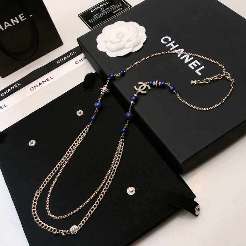 Chanel Necklaces